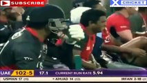 Funny Moments of Pakistan Cricket - 15 Most funniest moments