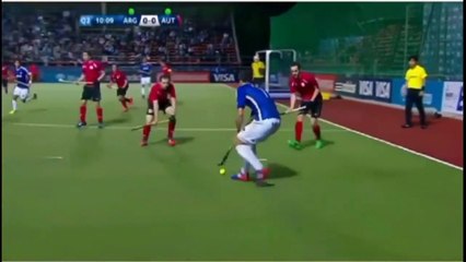 Best Field Hockey Skills Ever!