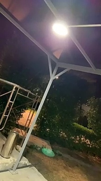 Son dakika: Bağdat ABD elçiliği civarına 3 füze atıldı