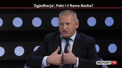 Ndoka paralajmëron Bashën: Nëse bën marrëveshje të fshehtë me Ramën do të vijë fundi i tij politik