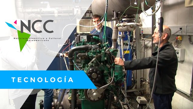 Un nue­vo mo­tor hí­bri­do ade­lan­ta­do a su tiem­po cum­ple las nor­mas am­bien­ta­les has­ta 2030