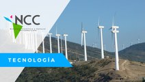 Mé­xi­co inau­gu­ra un nue­vo par­que eó­li­co y se acer­ca a la meta de des­car­bo­ni­za­ción
