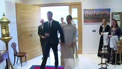 Enrique y Meghan renuncian a sus funciones de primer rango en familia real británica