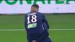 PSG 5-0 Saint-Étienne: Hat-trick de Icardi