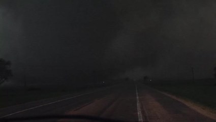 Télécharger la video: Why nocturnal tornadoes are more dangerous