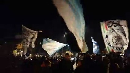 120 anni - L'amore a Piazza della Libertà pt.3