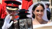 Prince Harry, Meghan Markle Take A Powder From Royal Roles