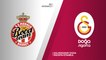 AS Monaco - Galatasaray Doga Sigorta Istanbul Highlights | 7DAYS EuroCup, T16 Round 1