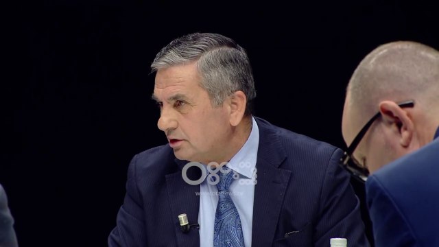 Arena - Idajet Beqiri: Izet Haxhia ka dhënë dëshmi për 27 krime të Berishës