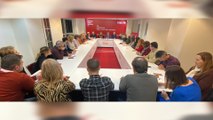 El PSOE continúa en el Gobierno de Cantabria por 