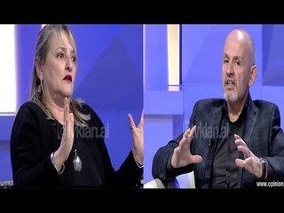 Pastori: Prostitucioni ne mase skandaloze; Reagon aktivistja: Aman mos beni nga këto...