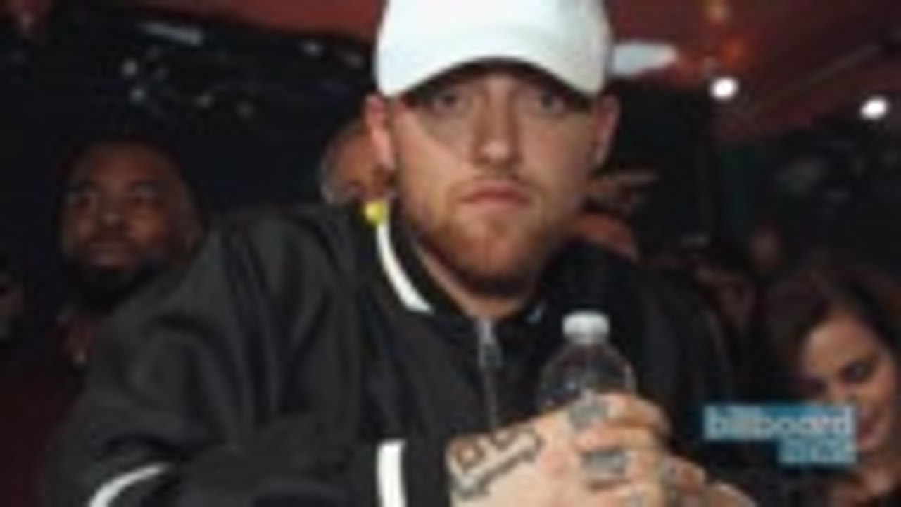 Mac Miller's Posthumous Album 'Circles' to Arrive on January 17 | Billboard News