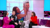 Psychic Matt Fraser Invites 'Skeptics' & 'People Missing Loved Ones' to Watch 'Meet the Frasers'
