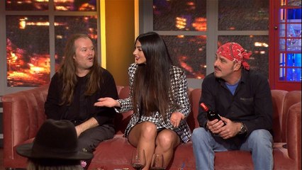 Soirée, Lei Kraja: Ja si më kanë ngacmuar djemtë shqiptarë dhe ata amerikanë, 8 Janar 2020, Pjesa 3