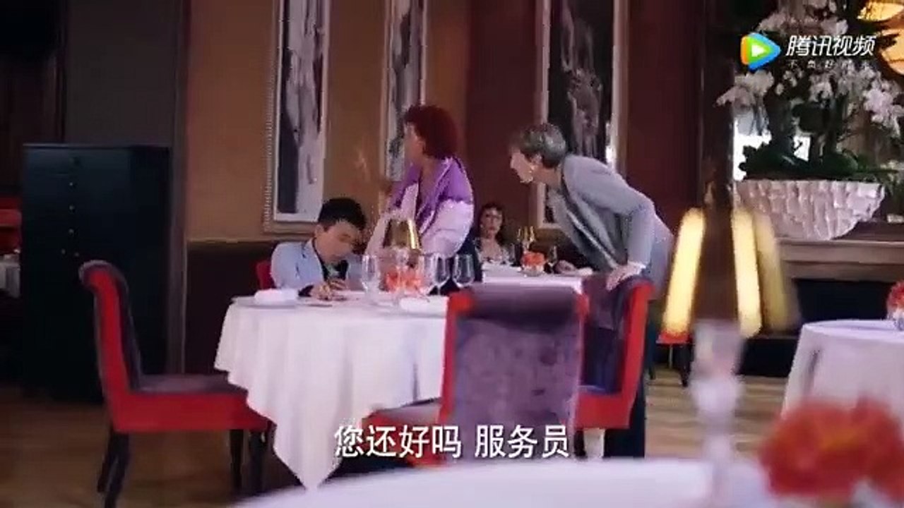 Crocodile and Plover Bird Episode 28 English sub, - Video Dailymotion