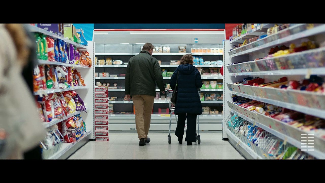 ORDINARY LOVE