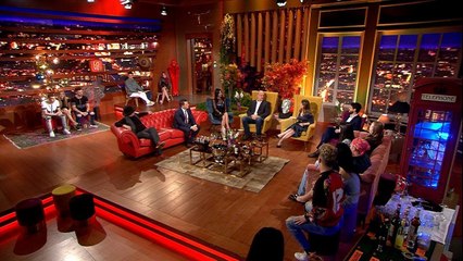 Soirée, “Ëndrra amerikane”, artistët shqiptarë zbulojnë vështirësitë e Amerikës, 8 Janar 2020