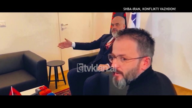 Opinion - SHBA-Iran, konflikti vazhdon! (08 janar 2020)
