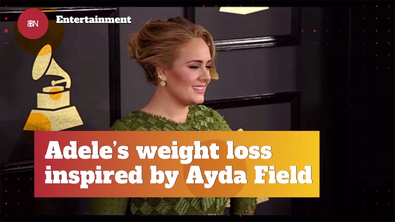 Adele’s Weight Loss Experience