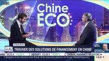 Chine éco : trouver des solutions de financement en Chine par Erwan Morice - 08/01