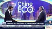Chine éco : trouver des solutions de financement en Chine par Erwan Morice - 08/01