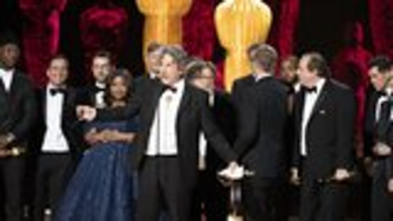 Oscars Will Have No Host for 2020 Ceremony | THR News