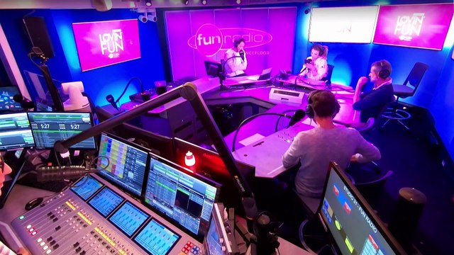 L'intégrale du 08 janvier - Faire des centaines de kilomètres pour coucher avec quelqu'un