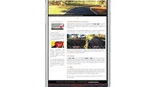 The Difference Of A Mobile Responsive Website
