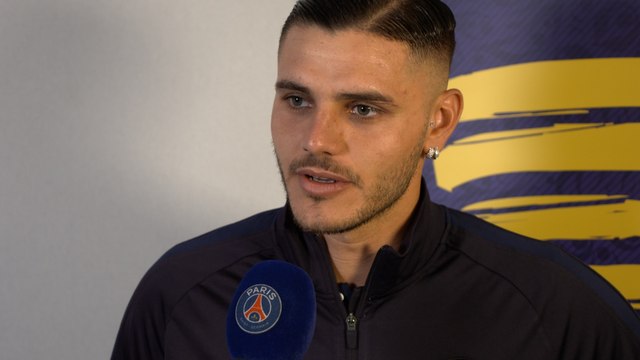 Post Game interviews: Paris Saint-Germain - AS Saint-Etienne