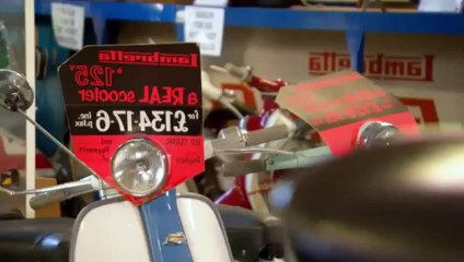 Salvage Hunters S10 - Ep03  3 HD Watch