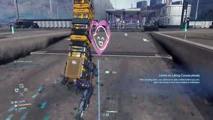 DEATH STRANDING FIRST TIME PLAYTHROUGH PART 69