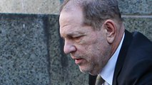 A Full Three-Quarters Of Prospective Jurors In Weinstein Trial Said They Couldn't Be Impartial