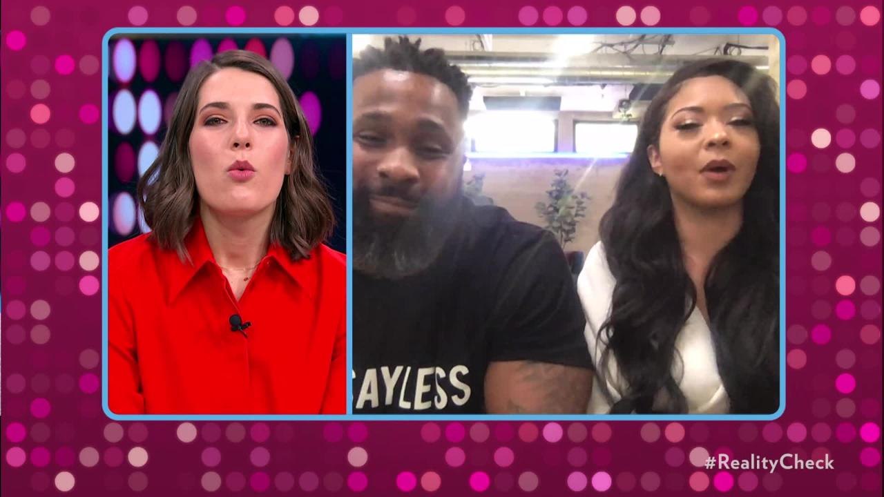 Black Ink Crew's Miss Kitty Says She 'Would Never Rule Out' Dating Ryan Henry