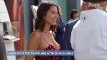 Matt Lauer Vacations in New Zealand for the Holidays with New Flame Shamin Abas