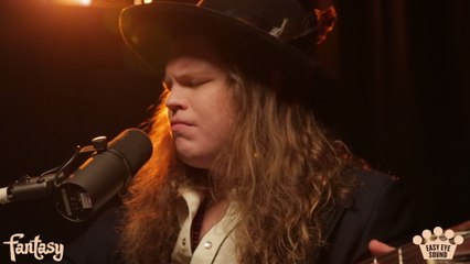 Marcus King - Young Man's Dream