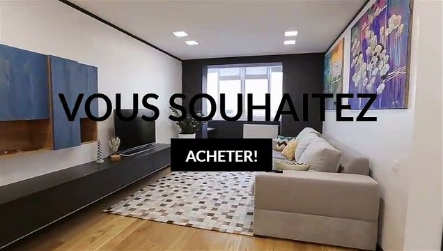 Acheter,Vendre ou Louer un Appartement à Tahiti, Moorea, Polynésie-Cabinet Levy