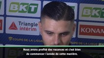 Transferts - Icardi : ''Si je peux rester, j'en serais très heureux''