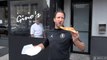 Barstool Pizza Review - Gino's (Bay Ridge)