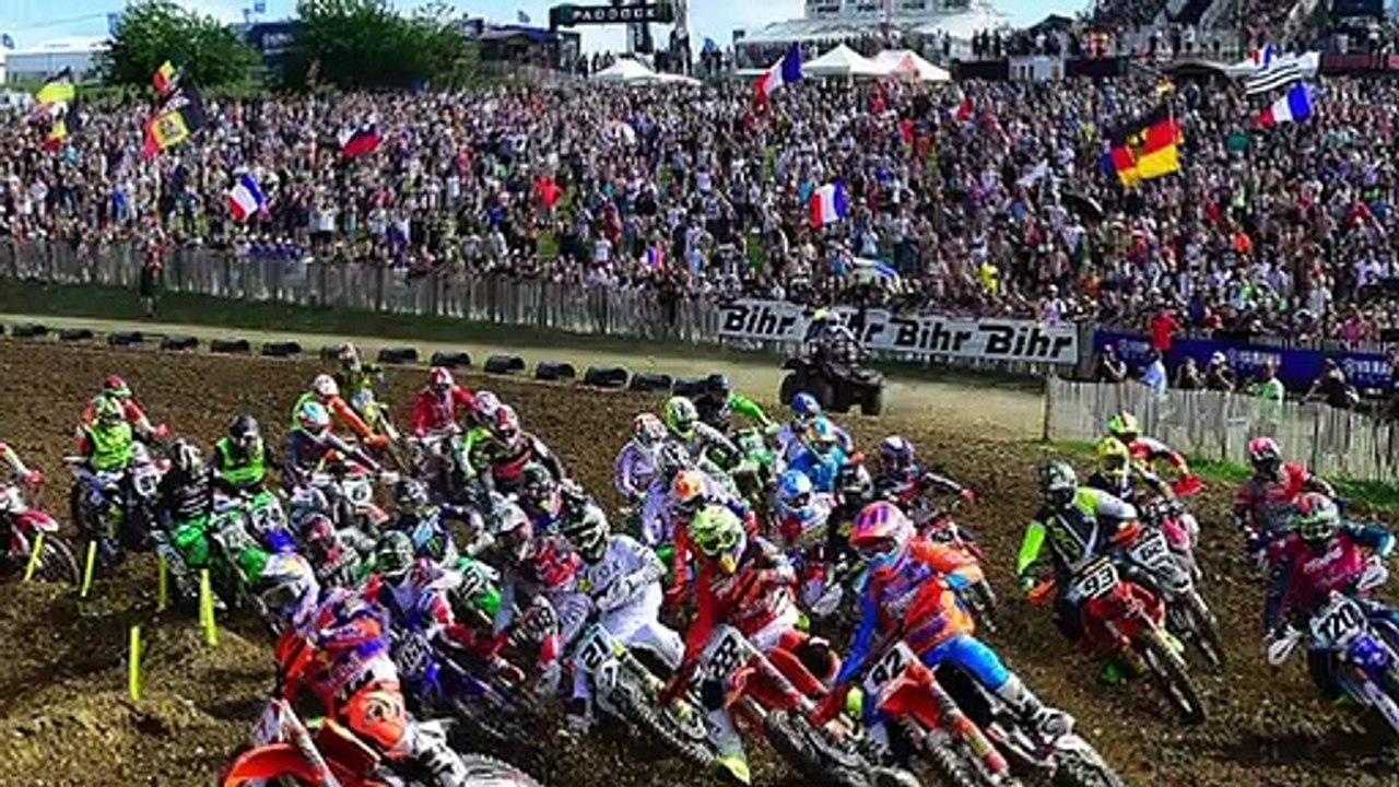 MotocrossMyPassion TV