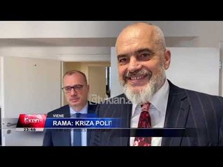 Edicioni i Lajmeve Tv Klan 08 Janar 2020, ora 23:30