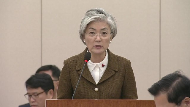오늘 국회 외통위 개최…중동 상황 긴급 보고 / YTN