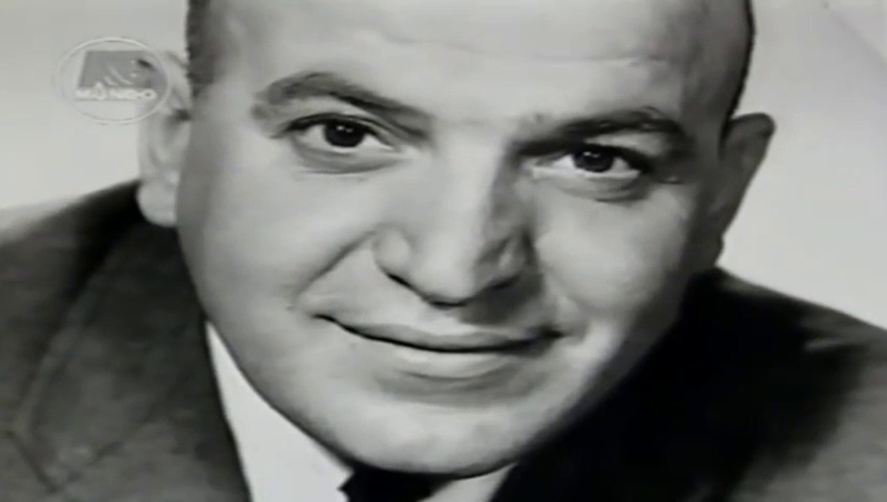 Biografía Telly Savalas