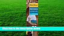 About For Books  Rick Steves Provence & the French Riviera Complete