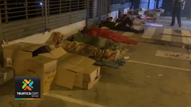 tn7-Decomisan armas y puñales a indigentes en San José-080120