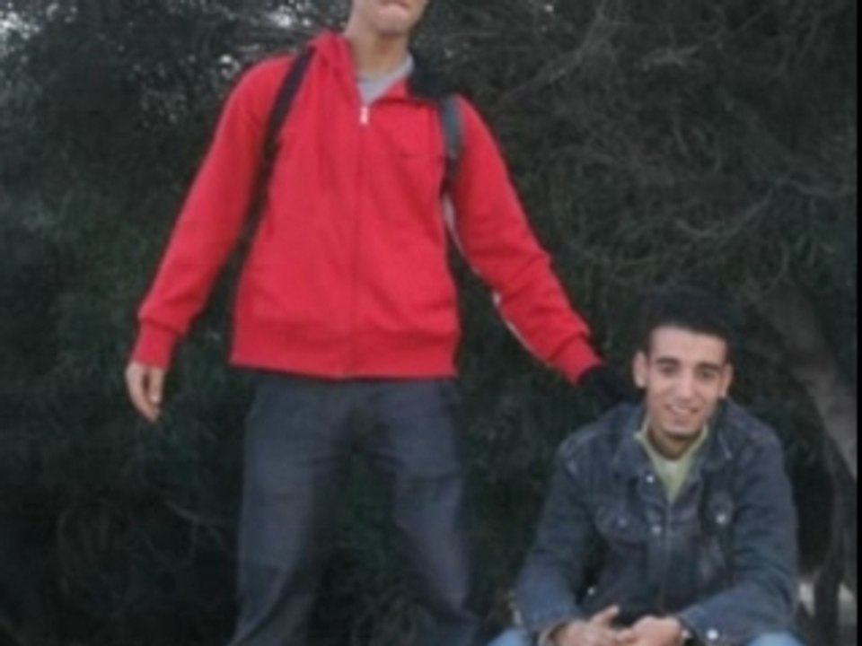 azerty youssef