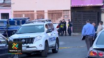 tn7-Primera semana del año registra más homicidios que al mismo periodo del 2019-080120