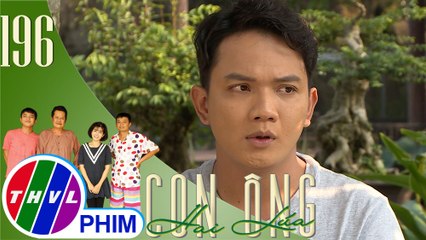 Con ông Hai Lúa - Tập 196[1]: Tám Tàng bực mình khi đọc những lời bình luận về vai diễn của mình