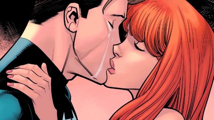 The Amazing Spider-Man HUNTED: Epílogo