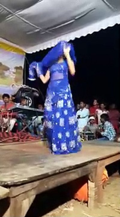 Desi dance arkestra