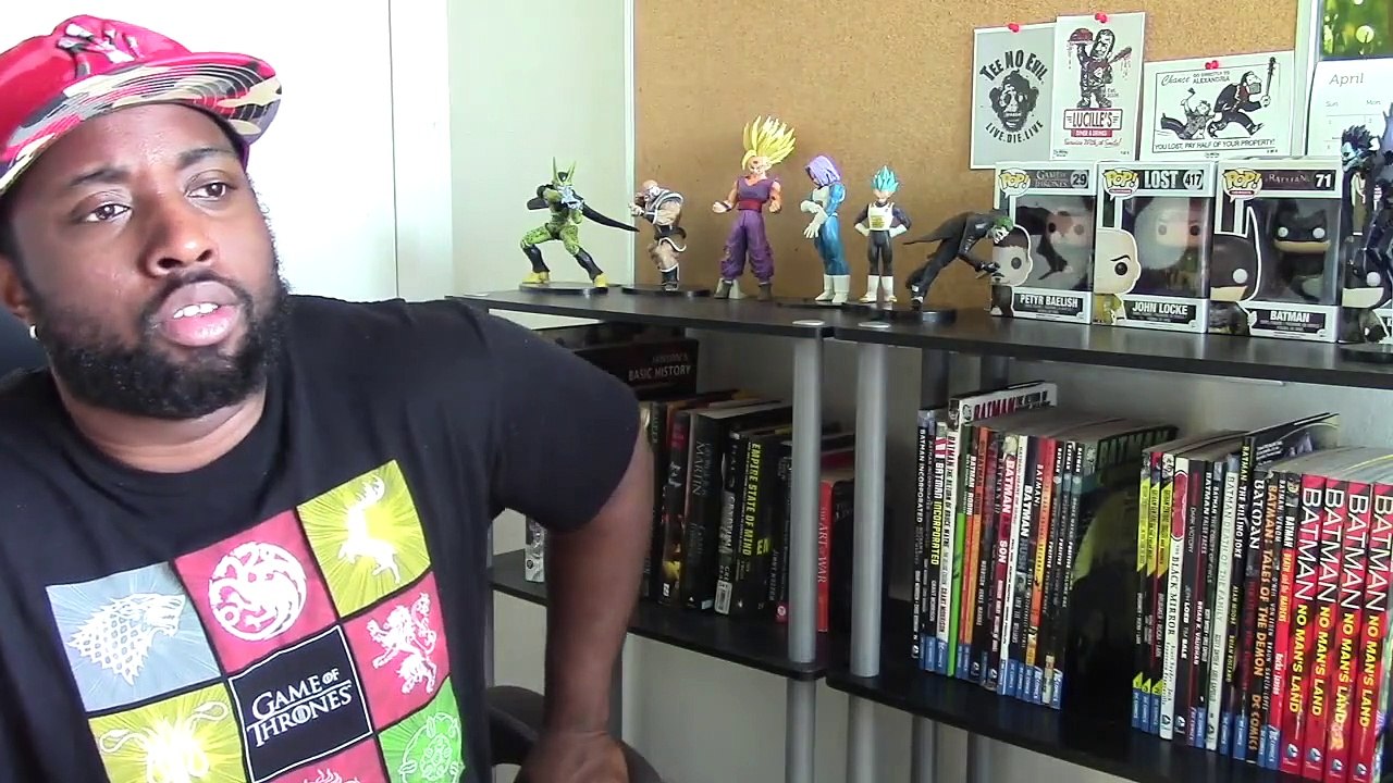 True Detective REACTION - 1x1